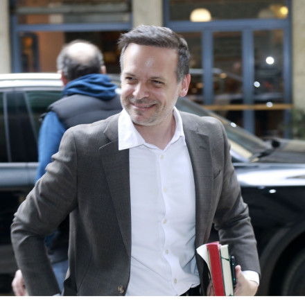 «Μέσα συμφωνούσε, τώρα μιλάει για λάθη...»