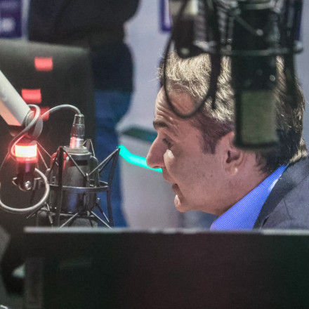 Τελεσίγραφο Μητσοτάκη σε πρυτάνεις για τη βία στα ΑΕΙ: Ο καθένας να αναλάβει τις ευθύνες του