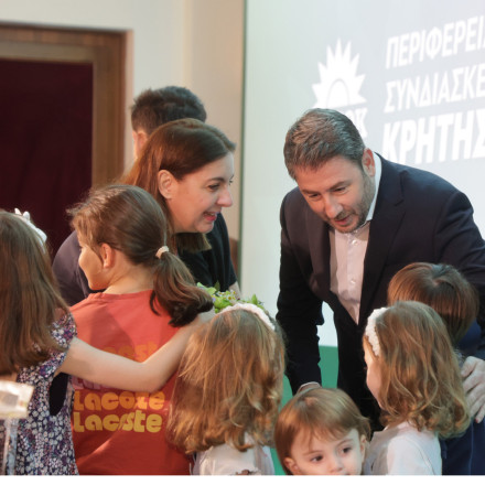 ΠΑΣΟΚ: Μικροψυχίες και μπερδέματα με τον ΒΟΑΚ