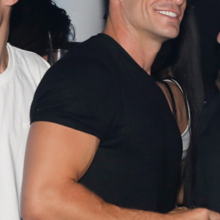 «Εξαντλήθηκε η αυστηρότητα του νόμου»: Τα πρώτα λόγια του Δημήτρη Φιντιρίκου για τη σύλληψή του