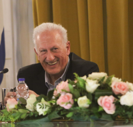 ΠΑΣΟΚ: Πρόεδρος στην Επιτροπή Διεύρυνσης ο Κώστας Σκανδαλίδης ΠΑΣΟΚ: Πρόεδρος στην Επιτροπή Διεύρυνσης ο Κώστας Σκανδαλίδης