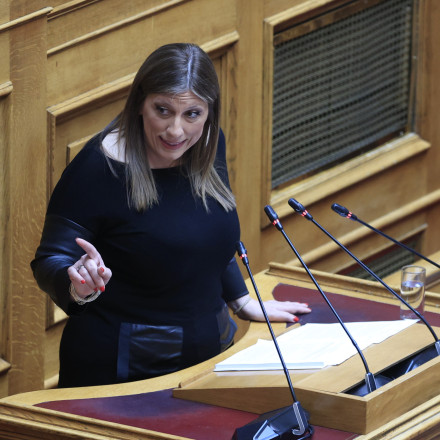 Νικήτας VS Ζωή, γύρος 2ος: «Ρουσφέτι Τασούλα η μετονομασία της 168 σε αίθουσα Παύλος Μπακογιάννης»