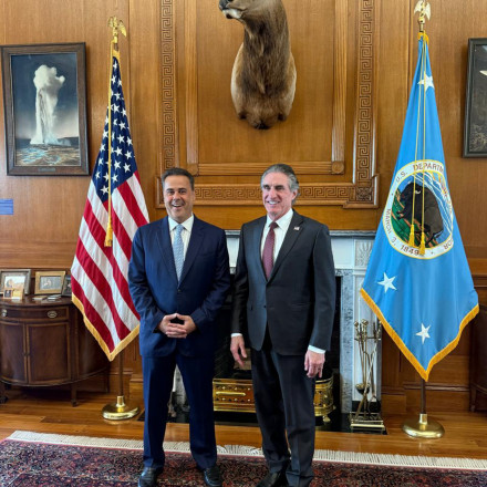 Οι 61 ημέρες που άλλαξαν την ενεργειακή εικόνα της Ελλάδας