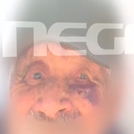 Στη φυλακή ο 67χρονος που δολοφόνησε άγρια τον 95χρονο πατέρα του με γκλίτσα στην Αμφιλοχία