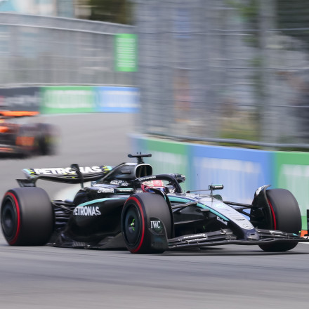 Formula 1 2025: Καταγγελίες, και ένα supercar