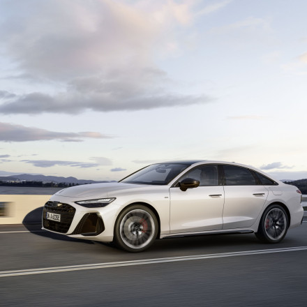 Audi A6 e-hybrid: Ηλεκτρική πολυτέλεια με σπορ ψυχή