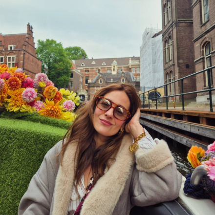 Νατάσσα Μποφίλιου: Η σπάνια κοινή εμφάνιση με τον σύζυγό της - Το τρυφερό τους φιλί