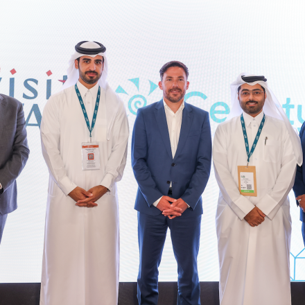 Η Celestyal ενισχύει τη συνεργασία της με το Κατάρ διπλασιάζοντας τις προσεγγίσεις προς τη Ντόχα