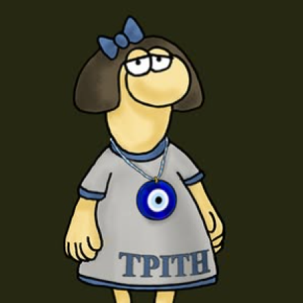 Τρίτη και...13 και ο Αρκάς παίρνει τα «μέτρα» του - Η «Καλημέρα» - αντίδοτο στην γρουσουζιά