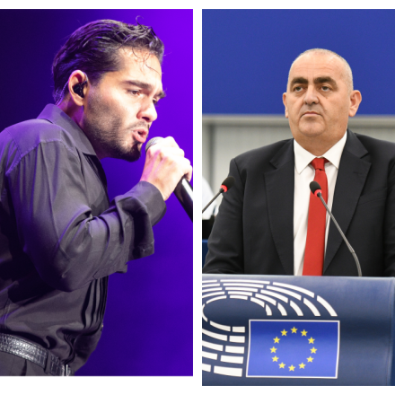 Μπελέρης για συναυλία Μάστορα στη Χειμάρρα: Τον εξαπάτησε ο Ράμα, ήταν και ο δήμαρχος Βόρειας Κέρκυρας