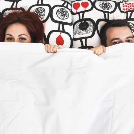 Τι συμβαίνει στο σώμα σας όταν δεν έχετε κάνει σεξ για καιρό