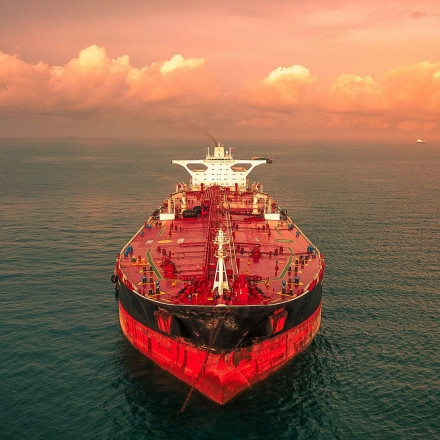 Επίθεση με drones σε ελληνόκτητα τάνκερ στη Μαύρη Θάλασσα