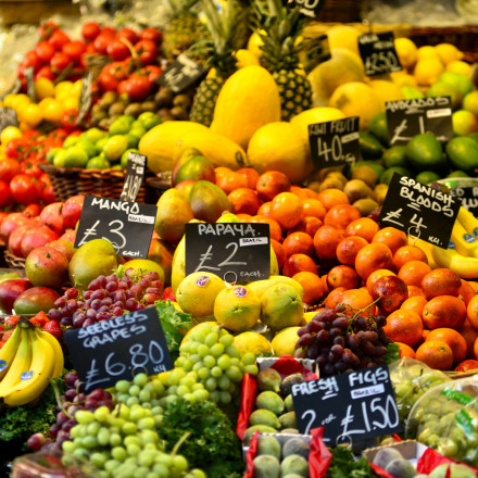 Τα superfoods του ελληνικού καλοκαιριού: Φρούτα – Οι φυσικές βόμβες ενέργειας