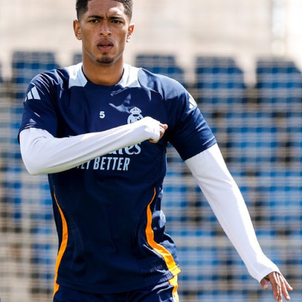 Πιθανό να περάσει την πόρτα του χειρουργείου ο Μπέλινγχαμ!