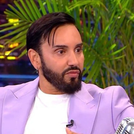 Τάσος Ριζόπουλος: Παραβίασαν τα προσωπικά μου δεδομένα και με εκβίασαν - Έπαθα αυτοάνοσο