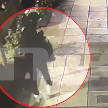 Καρέ-καρέ οι κινήσεις της 38χρονης πριν την τοποθέτηση της βόμβας - Έδειχνε νευρική και αμήχανη