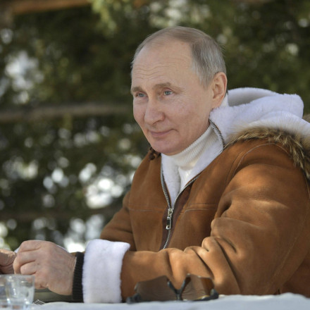 Αυτά είναι τα αγαπημένα φαγητά των ηγετών του κόσμου - Ποιος τρελαίνεται για παγωτό φυστίκι