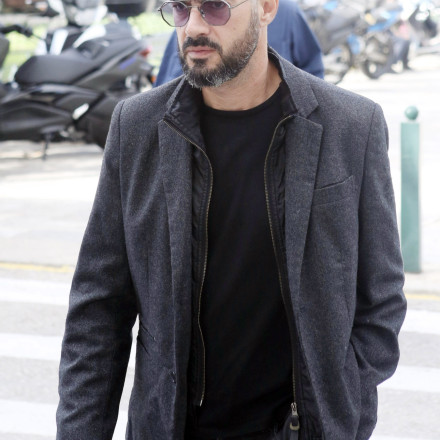 Γιάννης Τσιμιτσέλης: «Το χειρότερο είναι να με πιάσει στο στόμα του ο Γιώργος Λιάγκας» Γιάννης Τσιμιτσέλης: «Το χειρότερο είναι να με πιάσει στο στόμα του ο Γιώργος Λιάγκας»