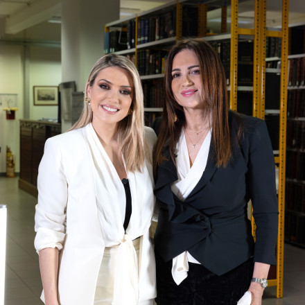 Βίκυ Φλέσσα: Στενοχωρήθηκα που κόπηκε η εκπομπή «Στα Άκρα» - Συζητάω για νέα εκπομπή στην ΕΡΤ