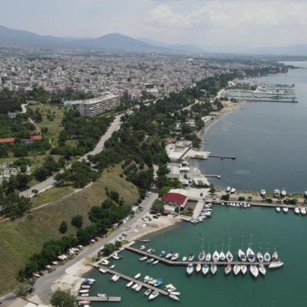 Θεσσαλονίκη: «Όχι» στον αποκλεισμό της Καλαμαριάς από το ενιαίο παραλιακό μέτωπο