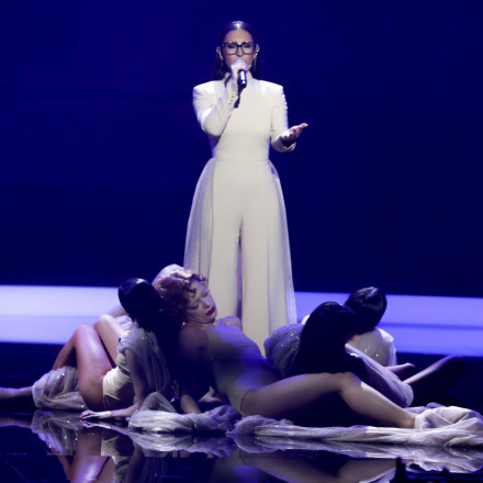 Καταπέλτης ο Γιώργος Λιάγκας για την εμφάνιση της Klavdia: «Είναι σαν περίττωμα σκύλου»