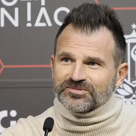 ΑΕΚ: Ποιος είναι ο Ιβάν Λέκο που είναι ανάμεσα στους υποψήφιους προπονητές της Ένωσης