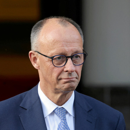 Γερμανία: Ο Μερτς θέλει να γυρίσει 1 εκατ. Σύρους πίσω στην χώρα τους