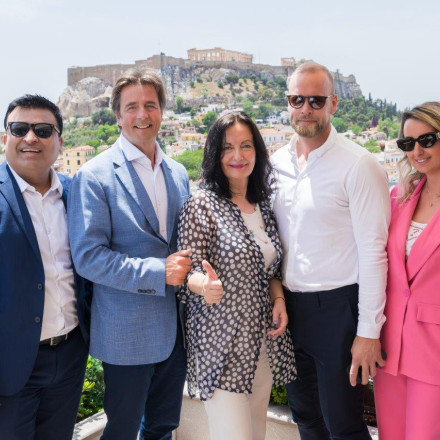 Nέο δρομολόγιο μεταξύ Λος Άντζελες και Αθήνας ενισχύει το δίκτυο της Norse Atlantic