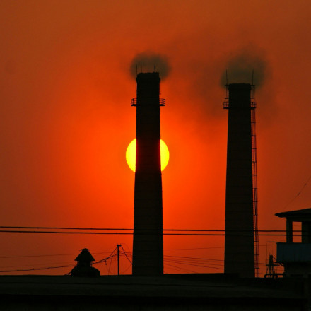 Σε περιβαλλοντική κρίση ο πλανήτης: Αυτοί έχουν μεγαλύτερη ευθύνη για την υπερθέρμανση