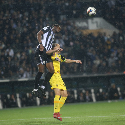 Η ώρα και το κανάλι του ντέρμπι ΠΑΟΚ-ΑΕΚ και οι υπόλοιπες αναμετρήσεις της Super League