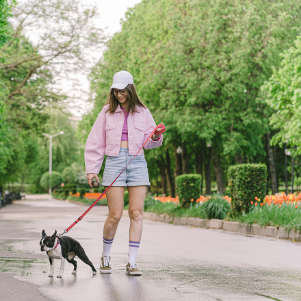 Έχετε σκύλο; 7 στους 10 ιδιοκτήτες αποκάλυψαν τα οφέλη που βρήκαν στον τετράποδο φίλο τους