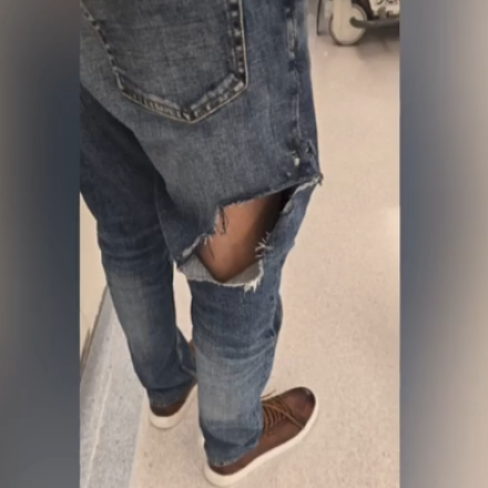 Σοκ στη Βούλα: Άγρια επίθεση σκύλου σε περαστικό - Ανήκει στη μητέρα του Στέφανου Τσιτσιπά