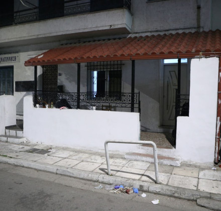 Σεπόλια: Βγήκαν τα κουμπούρια για ξεκαθάρισμα λογαριασμών σε πολυσύχναστο δρόμο Σεπόλια: Βγήκαν τα κουμπούρια για ξεκαθάρισμα λογαριασμών σε πολυσύχναστο δρόμο