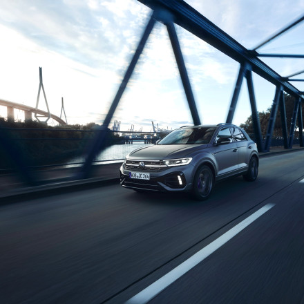 Volkswagen T-Roc Dream: Η νέα έκδοση με premium εξοπλισμό και όφελος 5.000€