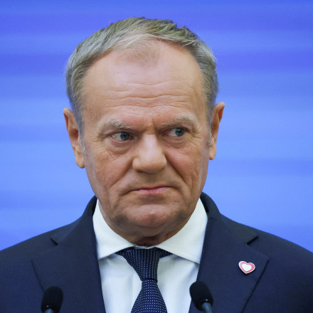 Τουσκ: Όσοι ηγέτες πήγαν στην Μόσχα να δουν την παρέλαση μαζί με τον Πούτιν πρέπει να ντρέπονται