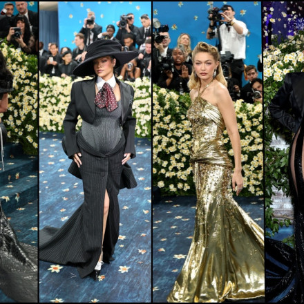 Met Gala 2025: Οι best dressed, οι απόλυτες stars και... οι αποκαλύψεις Met Gala 2025: Οι best dressed, οι απόλυτες stars και... οι αποκαλύψεις