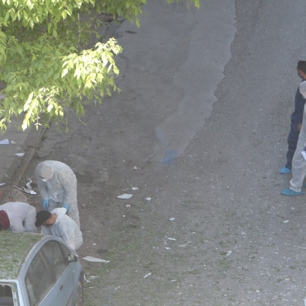 Χειροπέδες σε 42χρονο για τη βόμβα στη Θεσσαλονίκη - Βρέθηκαν αποτυπώματα στο AirBnB