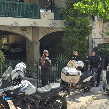 Σύντροφος του δολοφονημένου γιου για το έγκλημα στη Νέα Σμύρνη: «Τι σκ@τ@ έγινε εκεί; Το παιδί σου;»