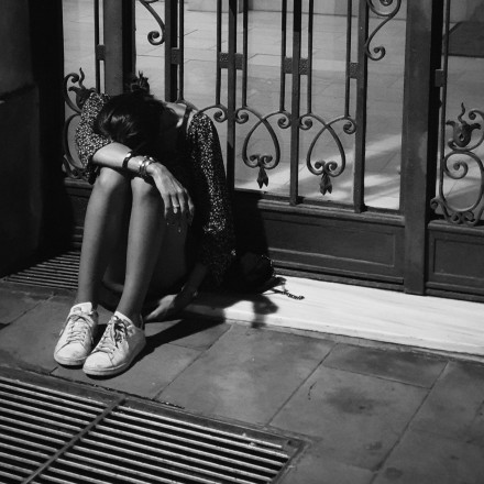 Μέχρι τα 25, σιγουρευτείτε ότι δεν έχετε χάσει αυτή την κρίσιμη δεξιότητα, λέει ψυχολόγος