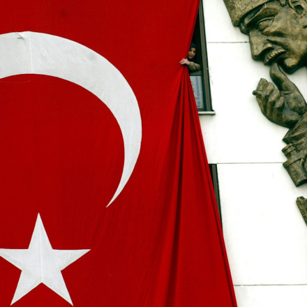 «Εμπρηστικό» το τουρκικό ΥΠΕΞ για τη Γενοκτονία των Ποντίων: «Οι Έλληνες διέπραξαν φρικαλεότητες»