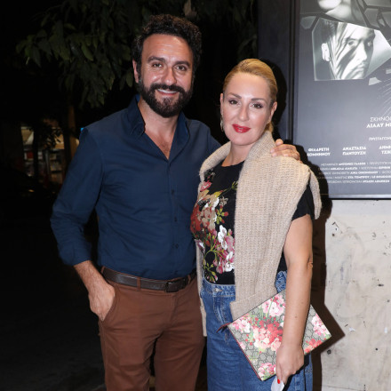 Μελέτης Ηλίας: «Της την έπεσα στην ψύχρα και φυσικά σηκώθηκε και έφυγε»