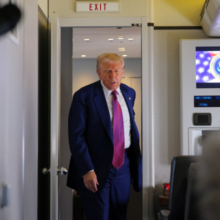 Προς ναυάγιο οι συνομιλίες για το Ουκρανικό: «Πρώτα θα συναντηθώ εγώ και ο Πούτιν», λέει ο Τραμπ