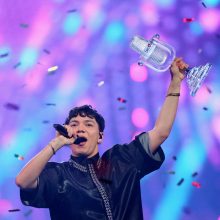 Eurovision 2025: Σε έναν τελικό «θρίλερ» νικήτρια η Αυστρία – Στην 6η θέση η συγκλονιστική Klavdia