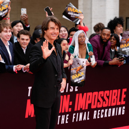 Χόλιγουντ: Οι ηθοποιοί που «έσπασαν» τα ταμεία το 2025