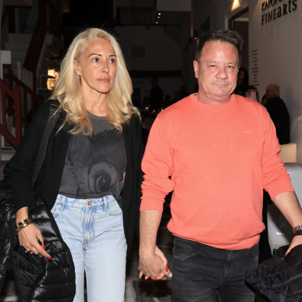 Απόστολος Λύτρας: Όλες οι λεπτομέρειες του γάμου του με την Ντόρα Παπαδοπούλου Απόστολος Λύτρας: Όλες οι λεπτομέρειες του γάμου του με την Ντόρα Παπαδοπούλου