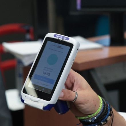 «Κύμα» ελέγχων για την ψηφιακή κάρτα εργασίας – Αποκαλυπτικά στοιχεία της Επιθεώρησης Εργασίας