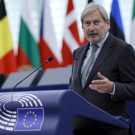 Κυπριακό: Νέος ειδικός απεσταλμένος της Ευρωπαϊκής Επιτροπής ο Γιοχάνες Χαν