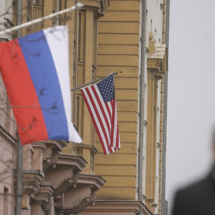«Μπλόκο» των ΗΠΑ σε νέο γύρο συνομιλιών λέει η Ρωσία - Πρώτο πισωγύρισμα στις σχέσεις των δυο χωρών