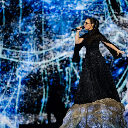 Eurovision: Αποθεώθηκε και πέρασε στον τελικό η Klavdia με την «Αστερομάτα» - Ποιοι προκρίθηκαν