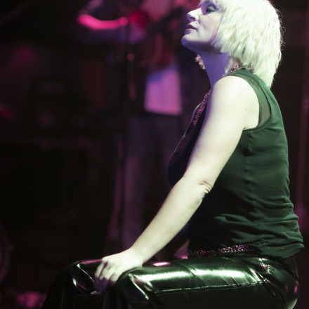 Ζουγανέλη: Στο διαδίκτυο αυτά δεν σβήνουν... Τι κρίμα για έναν άνθρωπο που βρέθηκα κάποια στιγμή...